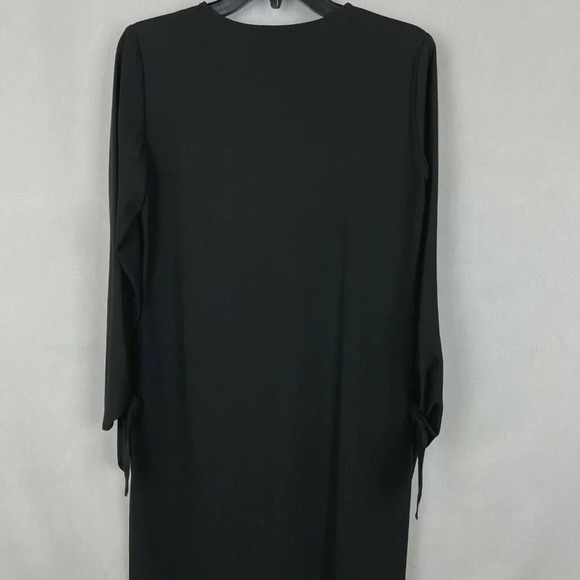 Pure Amici Women Pullover 3/4 Sleeve Dress Size S - Picture 7 of 7